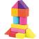 Bino Building Blocks 100 Pieces