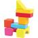 Bino Building Blocks 100 Pieces