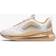 Nike Air Max 720 M - White/Pale Vanilla/Light Cream/Anthracite