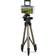 Hama Smartphone Tripod