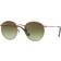 Ray-Ban Round Metal RB3447 9002/A6