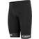 Fusion C3 Multisport Short Tights Unisex - Black