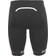 Fusion C3 Multisport Short Tights Unisex - Black