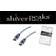 Shiverpeaks RJ45-RJ45 S/FTP Cat8 1.5m