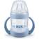 Nuk Nature Sense Learner Bottle with Spout 150ml