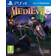 MediEvil (PS4)