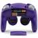 PowerA GameCube Style Wireless Controller (Nintendo Switch) - Purple