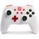 PowerA Enhanced Wireless Controller (Nintendo Switch) - White/Red