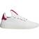 Adidas Pharrell Williams Tennis Hu - Cloud White/Scarlet/Chalk White