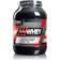 Frey Nutrition Triple Whey Strawberry 750g