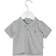 Noa Noa Miniature T-shirt - Grey (2-4667-3)
