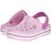 Crocs Crocband Clog- Ballerina Pink/White Orchid