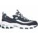 Skechers D'Lites Biggest Fan W - Navy/White