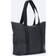 Rains Tote Bag Rush - Black