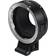 Canon EF-EOS M Lens Mount Adapter