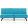 Beliani Ronne Sofa 180cm 3-seter