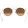 Ray-Ban Round Double Bridge RB3647N 001/4O