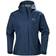 Helly Hansen W Seven J Jacket - Evening Blue