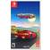 Horizon Chase Turbo (Switch)