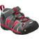 Keen Toddler's Seacamp II CNX - Magnet/Racing Red