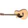 Fender CC-60SCE Concert LH