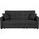 Beliani Glomma Sofa 207cm 3-seter