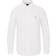 Polo Ralph Lauren Button Down Oxford Shirt - White