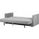 Beliani Eksjo Sofa 220cm 3-Sitzer