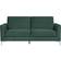 Beliani Fenes Sofa 188cm 3-Sitzer