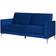 Beliani Fenes Sofa 188cm 3-seter