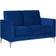 Beliani Fenes Sofa 142cm 2-seter