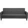 Beliani Vehkoo Sofa 200cm 3-seter