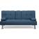 Beliani Roxen Sofa 168cm 3-seter