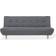 Beliani Alsten Sofa 182cm 3-Sitzer