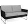 Brafab Dighton 2.5-seat Hagesofa