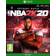 NBA 2K20 (XOne)