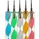 Otego Dotting Tool 5-pack