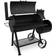 Char-Broil Oklahoma Joes Highland Smoker