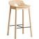 Woud Mono Bar Stool 30.6"