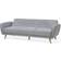 Beliani Florli Sofa 214cm 3-Sitzer