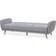 Beliani Florli Sofa 214cm 3-Sitzer