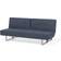 Beliani Dublin Sofa 190cm 3-Sitzer