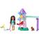 Barbie Club Chelsea Mini Golf Doll & Playset