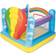 Bestway Rainbow Inflatable Castle