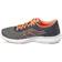 Asics Nitrofuze W - Carbon/Flash Coral/Black