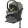 UppaBaby Mesa i-Size inc isofix base