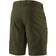 Haglöfs Mid Fjell Shorts - Deep Woods