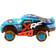 Mattel Disney Pixar Cars XRS Mud Racing Cal Weathers GBJ39