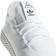 Adidas Pharrell Williams Tennis Hu - Cloud White/Cloud White/Chalk White