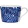 Götefors Porslin Botanica Funkia Coffee Cup 24cl